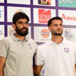 India vs Brazil: Blue Tigers’ fight meets Brazil’s quality in 4-0 defeat