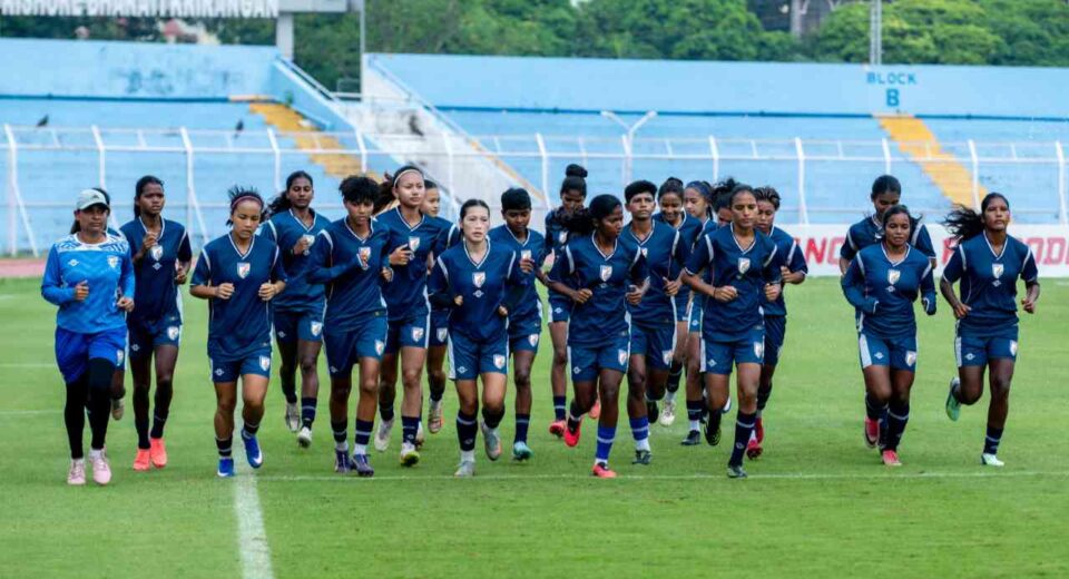 The Blue Tigresses face 27th-ranked Russia in the first of two international friendlies