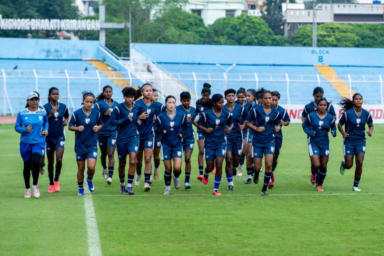 The Blue Tigresses face 27th-ranked Russia in the first of two international friendlies