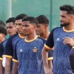 From I-League Glory to ISL Challenge: Churchill Brothers face Mumbai City FC