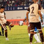 East Bengal begin ISL title defence with tricky Churchill Brothers away test