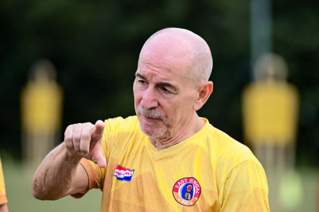 East Bengal target another crucial ISL 2026-27 win against Inter Kashi