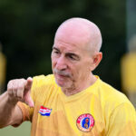 East Bengal Continue Title Defence in Style, Thrash Inter Kashi 5-1