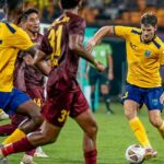 Mohun Bagan SG beat Chennaiyin FC 1-0 as Manvir Singh’s late goal seals first home win in ISL 2026-27