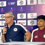 Kerala Blasters, Mumbai City share spoils in goalless draw