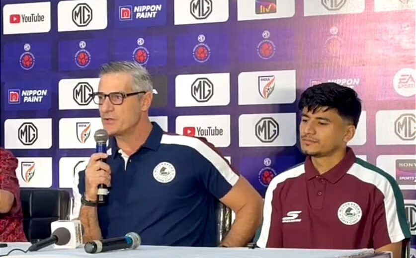 Mohun Bagan face Chennaiyin FC in their first home game of ISL 2026