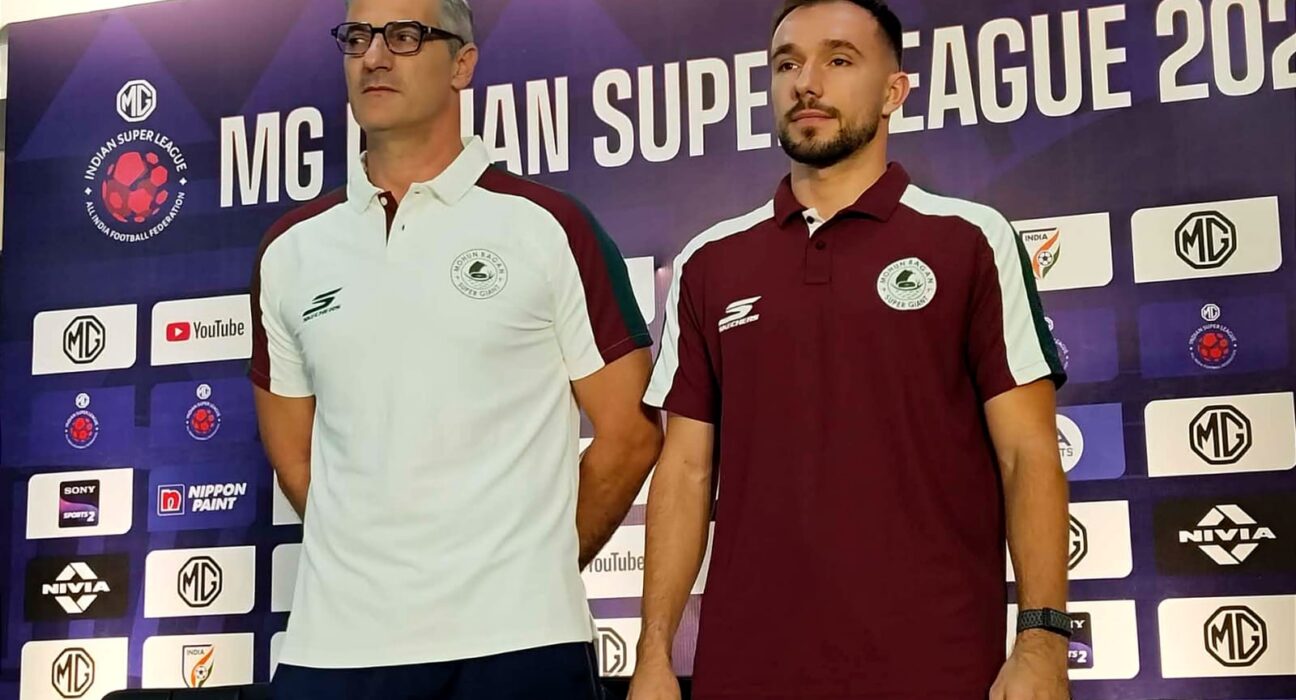 Mohun Bagan face Punjab FC as Panagiotis Dilmperis seeks consistency