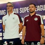 Mohammedan Sporting Target Winning Start Against Shillong Lajong in IFL 2026–27