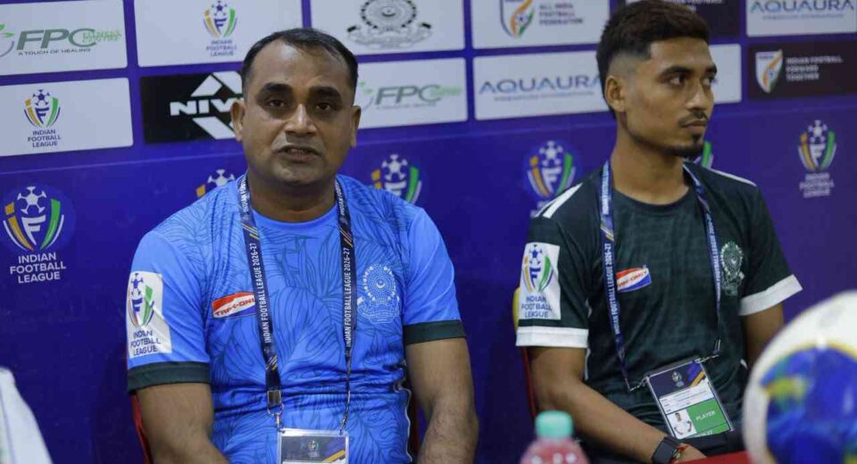 Mohammedan Sporting Target Winning Start in IFL 2026-27