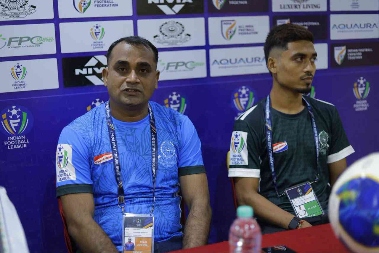 Mohammedan Sporting Target Winning Start in IFL 2026-27