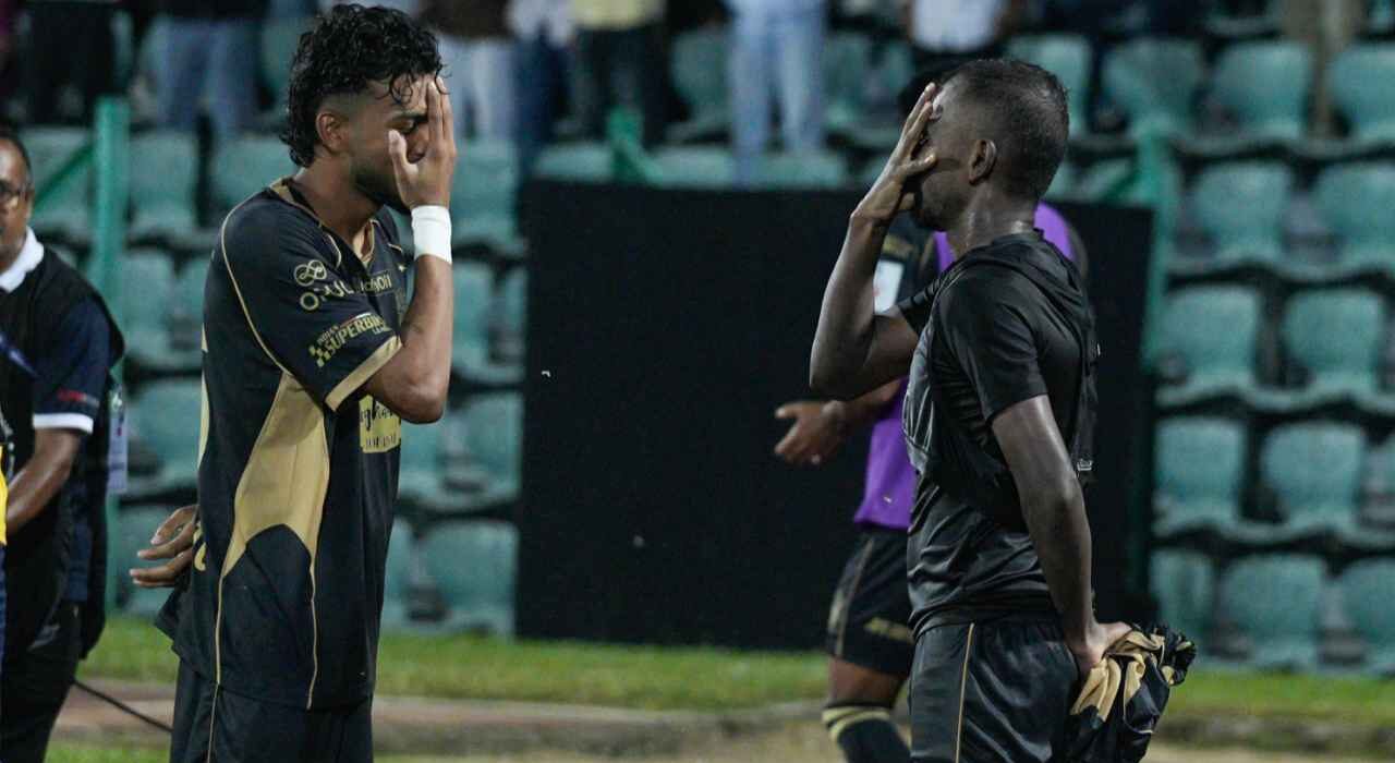 Jithin MS scored a stoppage-time winner as NorthEast United beat Mohun Bagan 1-0