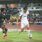 Nagaland United Dominate Real Kashmir FC With Convincing 3-1 Victory
