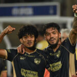 East Bengal Begin Title Defence in Style, Thrash Churchill Brothers 4-0 in ISL Opener
