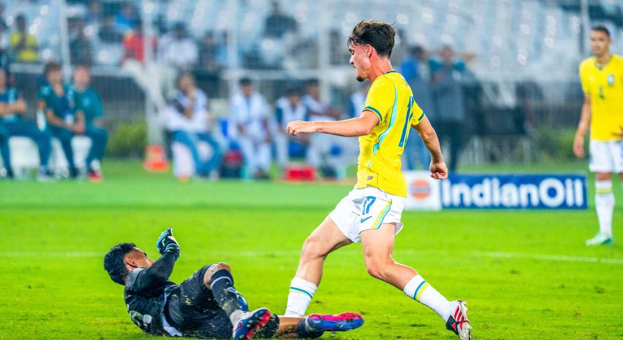 India’s Brazil friendly raised questions over selection, opportunities, ticketing and the future