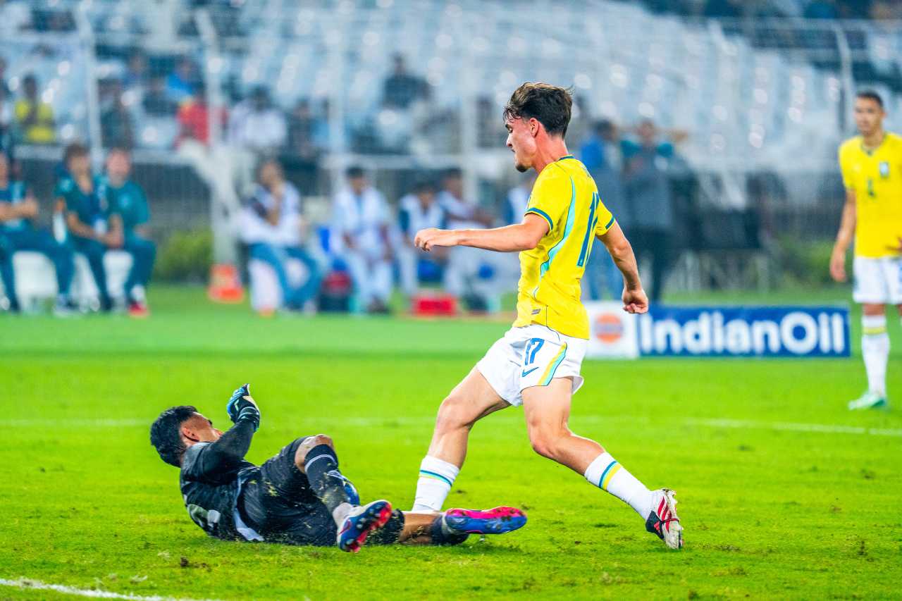 India’s Brazil friendly raised questions over selection, opportunities, ticketing and the future