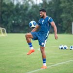 Ivan Nascimento: The Man Behind Yuva Bharati’s World-Class Transformation