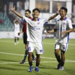 Mohammedan Sporting Target Winning Start Against Shillong Lajong in IFL 2026–27