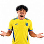 India Suffer Crushing 6–1 Defeat to Uruguay in FIFA International Friendly