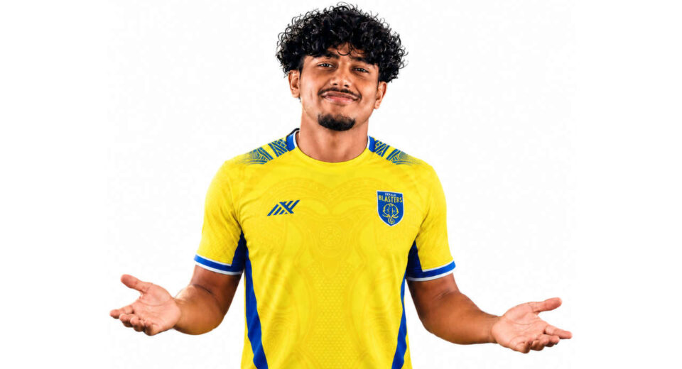 Mohammed Sann joins Kerala Blasters