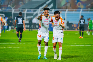 Mohammedan SC vs Kerala Blasters FC in ISL 2024-25