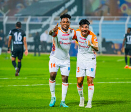 Mohammedan SC vs Kerala Blasters FC in ISL 2024-25