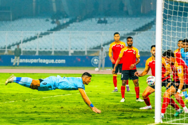 Indian Super League Gallery