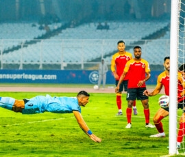 Indian Super League Gallery