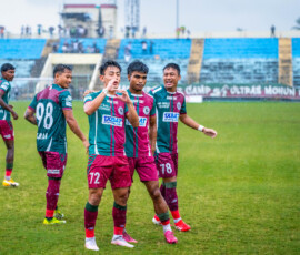 Mohun Bagan CFL