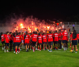 East Bengal FC IWL 2025-26 champion