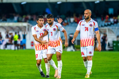 East Bengal FC beat Indian Army FT 1–0 to reach the Durand Cup 2026 semi-final